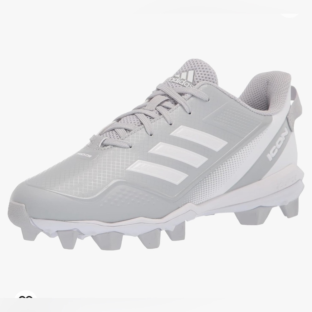 Adidas baseball cleats NWT